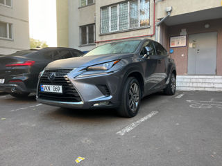 Lexus NX Series foto 3