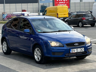 Ford Focus foto 5