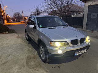 BMW X5 foto 5