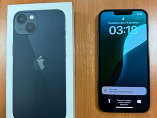 Iphone 13, 256Gb, в идеальном состоянии.