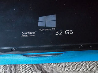 Surface foto 3