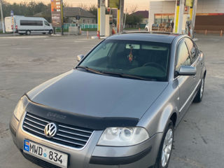 Volkswagen Passat foto 3