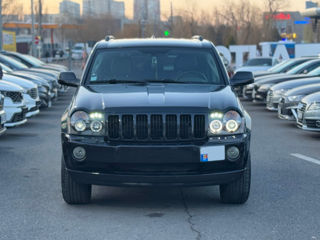 Jeep Grand Cherokee foto 3