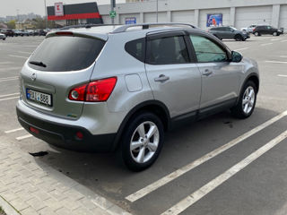 Nissan Qashqai foto 6