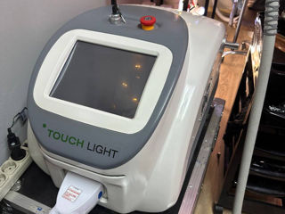 Лазер Touch Light для эпиляции. foto 2