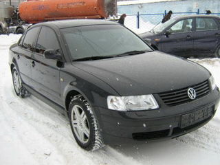 Razborka B6 B5 B5+ GPLF 5Volkswagen Passat la razborca Dezmembrarea VW Volkswagen Passat 5 B6 foto 3