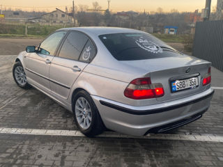 BMW 3 Series foto 5