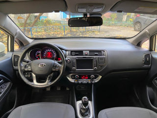 KIA Rio foto 7