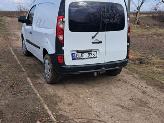 Renault Kangoo foto 6