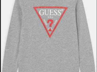 Hanorac guess xs original /батник foto 2