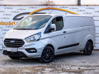 Ford Custom cu TVA 2020 foto 5