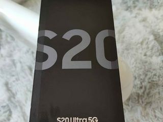 Samsung Galaxy S20+, Samsung Galaxy S20, Samsung Galaxy S20 Ultra! New! foto 4