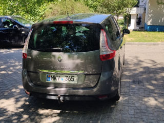 Renault Scenic foto 6