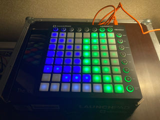 Novation Launchpad MK2