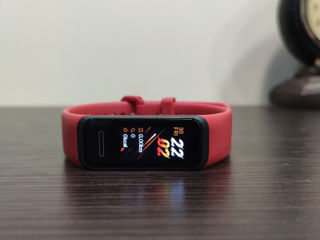 Huawei band 4