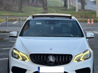 Mercedes E Class foto 3