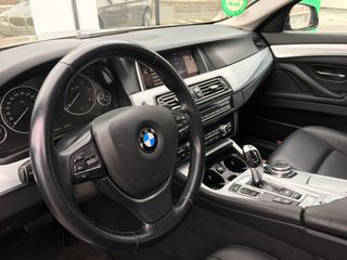 BMW 5GT foto 3
