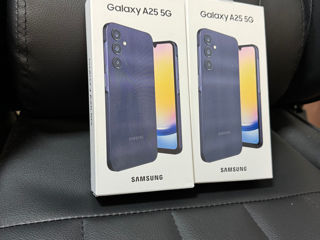 Samsung A25 5G 6/128 New !