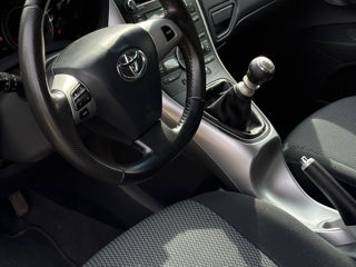 Toyota Auris foto 4