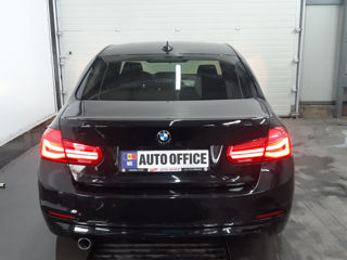 BMW 3 Series foto 5