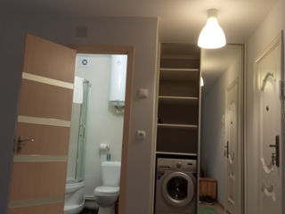 Apartament cu 1 cameră, 30 m², Botanica, Chișinău foto 6