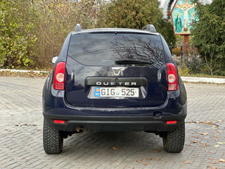 Dacia Duster foto 6