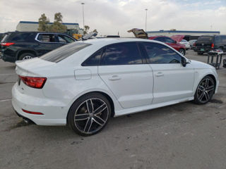 Audi A3 foto 4