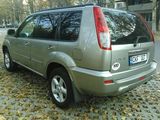 Nissan X-Trail foto 6