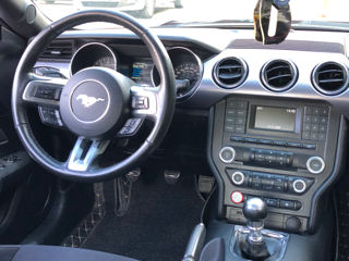 Ford Mustang foto 12