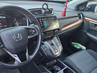 Honda CR-V foto 8