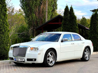 Chrysler 300c foto 7