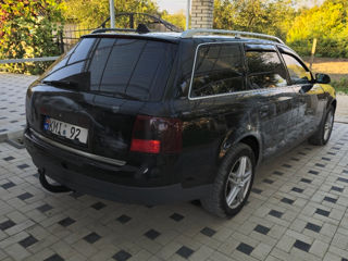 Audi A6 foto 10