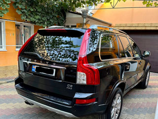 Volvo XC90 foto 5