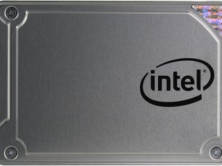 Intel 545s - 550 / 500 foto 1