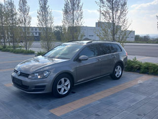 Volkswagen Golf foto 7