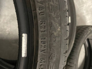 Pirelli All Season 255/40 R21 foto 6