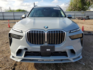 BMW X7 foto 2