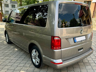 Volkswagen Multivan foto 2