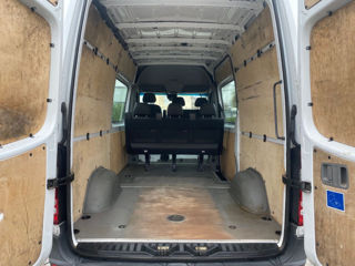 Mercedes Sprinter 319 CDI foto 5