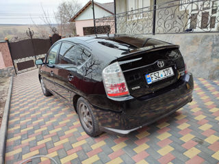 Toyota Prius foto 5