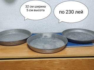 Сковородки foto 5