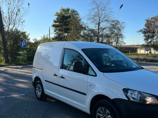 Volkswagen Caddy foto 3