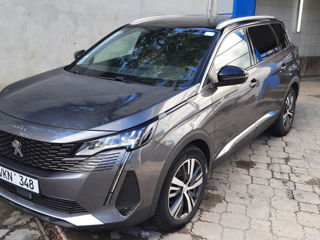 Peugeot 5008 foto 2