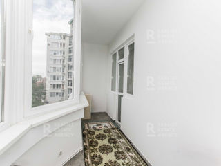 Apartament cu 1 cameră, 90 m², Centru, Chișinău foto 15