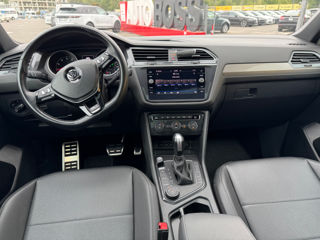 Volkswagen Tiguan foto 9