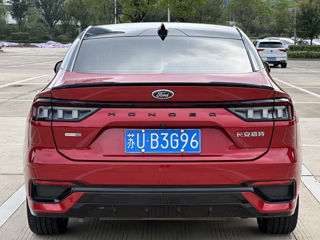 Ford Mondeo foto 6