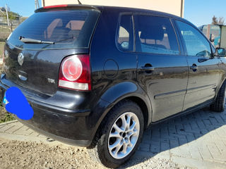 Volkswagen Polo foto 5