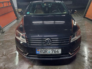 Volkswagen Passat foto 5