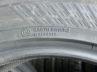 235/50 R20 Yokohama BlueEarth 4S/ Доставка, livrare toata Moldova 2024 foto 7