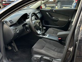 Volkswagen Passat foto 9